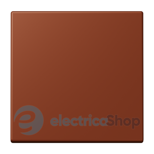 Клавіша 1-а. JUNG LC990247 terre sienne brûlée 59 (4320D)