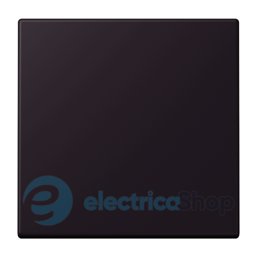 Клавіша 1-а. JUNG LC990248 noir d'ivoire (4320E)