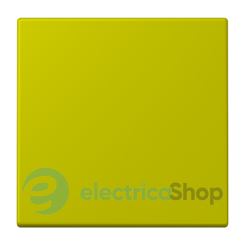 Клавіша 1-а. JUNG LC990249 vert olive vif (4320F)