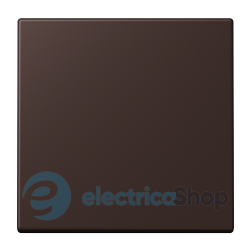 Клавиша 1-а. JUNG LC990252 terre d‘ombre brûlée 59 (4320J)