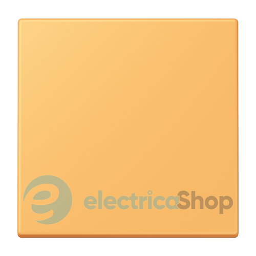 Клавиша 1-а. JUNG LC990254 ocre jaune clair (4320L)