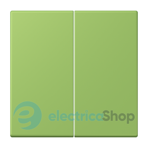 Клавиша 2-а. JUNG LC995220 vert 31 (32051)