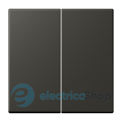 Клавиша 2-а. JUNG LC995259 ombre naturelle 59 (4320R)