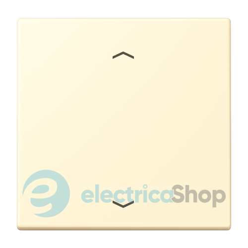 Клавіша зі стрілками JUNG LC990P201 blanc (32001)