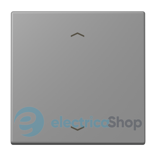 Клавиша со стрелками JUNG LC990P203 gris 31 (32011)