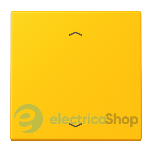 Клавиша со стрелками JUNG LC990P263 le jaune vif (4320W)