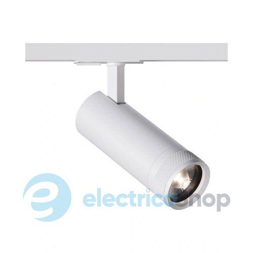 Трековый светильник KLOODI KD-FOCUS 15W 4K WH LED 1200Lm