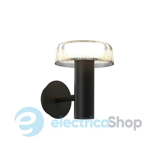 Уличный светильник Zuma Line BLUET WT33111