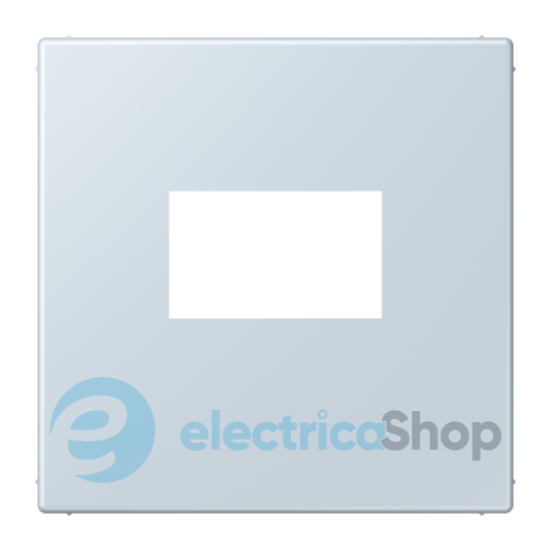 Накладка для USB зарядки JUNG LC1969USB209 outremer pâle (32023)