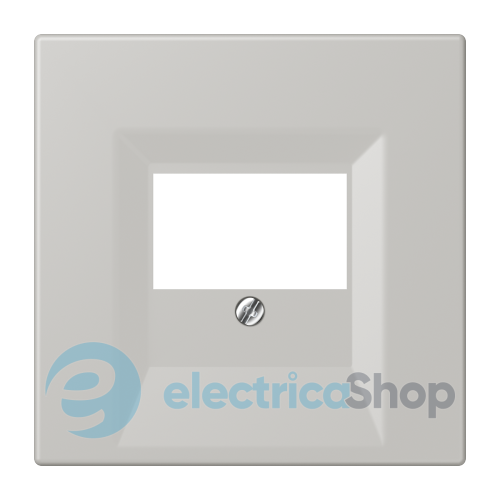 Накладка для гнезд TAE JUNG LC969T205 gris clair 31 (32013)