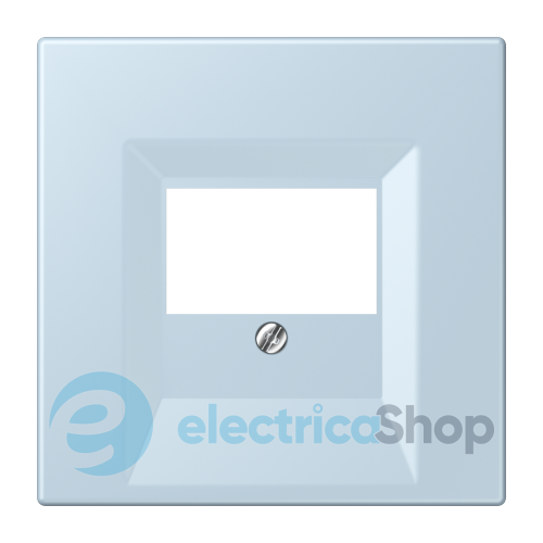 Накладка для гнезд TAE JUNG LC969T208 outremer clair (32022)