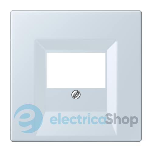 Накладка для гнезд TAE JUNG LC969T209 outremer pâle (32023)