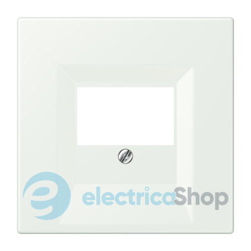 Накладка для гнезд TAE JUNG LC969T210 outremer gris (32024)