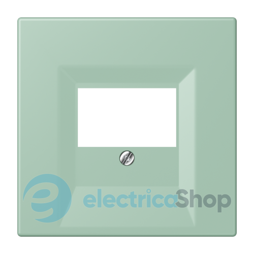 Накладка для гнезд TAE JUNG LC969T217 vert anglais clair (32041)