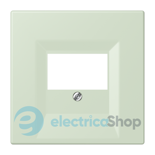 Накладка для гнезд TAE JUNG LC969T218 vert anglais pâle (32042)