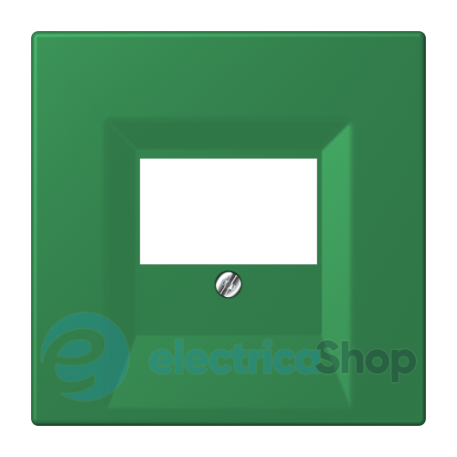 Накладка для гнезд TAE JUNG LC969T219 vert foncé (32050)