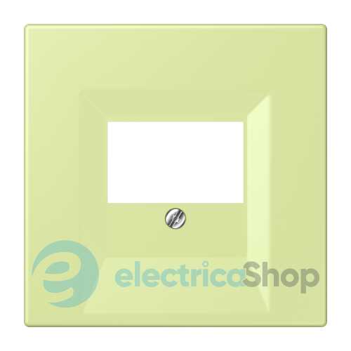 Накладка для гнезд TAE JUNG LC969T222 vert jaune clair (32053)
