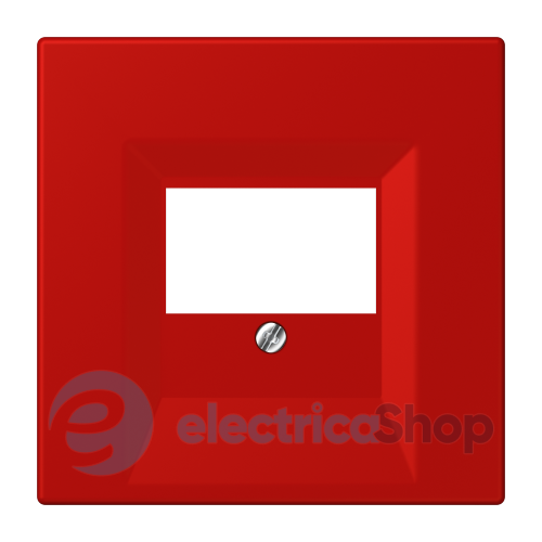 Накладка для гнезд TAE JUNG LC969T227 rouge vermillon 31 (32090)
