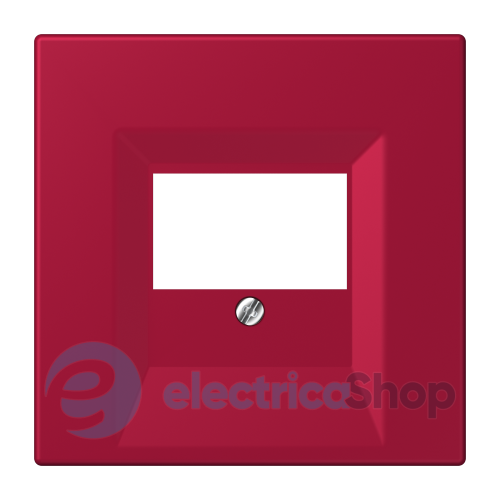 Накладка для гнезд TAE JUNG LC969T229 rouge carmin (32100)