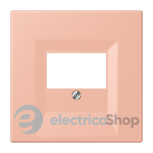 Накладка для гнезд TAE JUNG LC969T231 rose clair (32102)