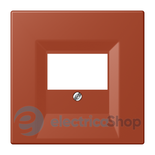 Накладка для гнезд TAE JUNG LC969T232 l'ocre rouge (32110)