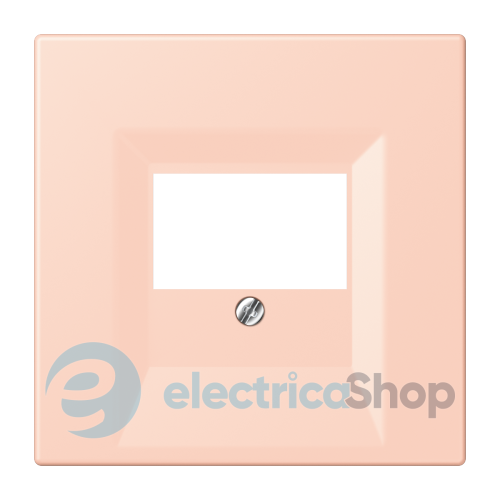 Накладка для гнезд TAE JUNG LC969T234 l’ocre rouge clair (32112)
