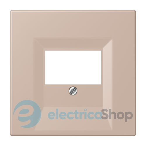 Накладка для гнезд TAE JUNG LC969T240 ombre brûlée claire (32131)