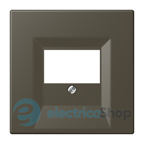 Накладка для гнезд TAE JUNG LC969T241 ombre naturelle 31 (32140)