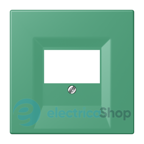 Накладка для гнезд TAE JUNG LC969T250 vert 59 (4320G)