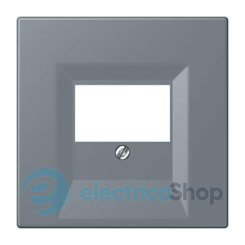 Накладка для гнезд TAE JUNG LC969T251 gris 59 (4320H)