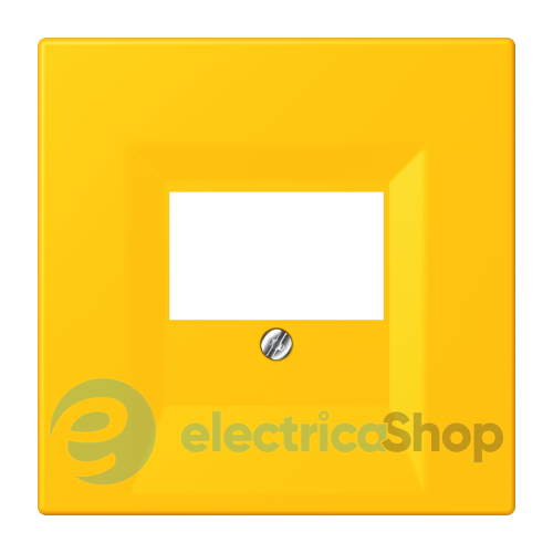 Накладка для гнізд TAE JUNG LC969T263 le jaune vif (4320W)