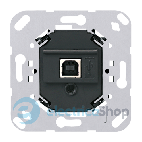 USB-интерфейс Jung 2131 USBS