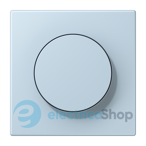 Накладка для роторного димера JUNG LC1740208 outremer clair (32022)