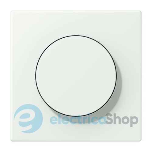 Накладка для роторного димера JUNG LC1740210 outremer gris (32024)