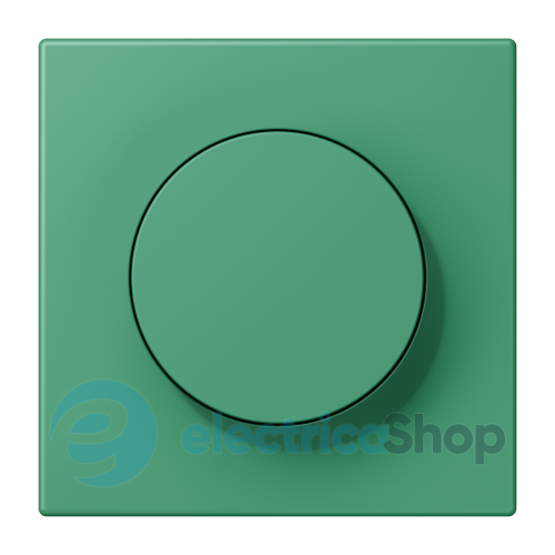 Накладка для роторного димера JUNG LC1740250 vert 59 (4320G)