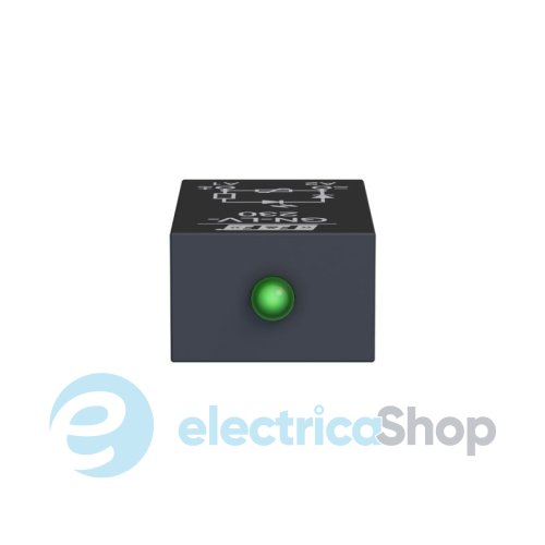 Модуль захисту від перенапруги 230V/AC с индикатором F&F GN-LV-230 