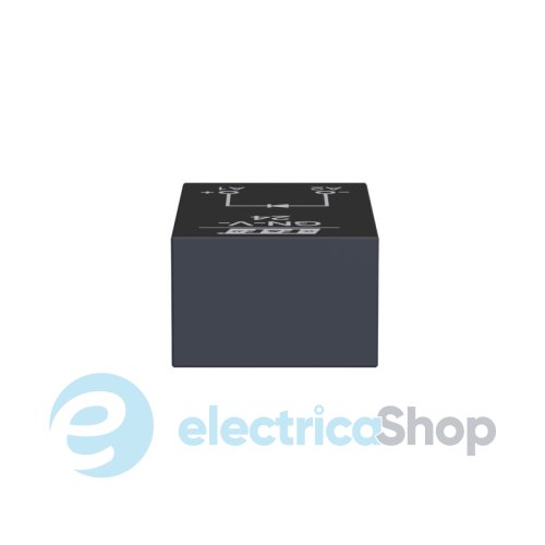 Модуль захисту від перенапруги 24V/DC F&F GN-V-24 