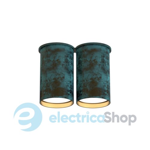 Точковий світильник PikArt 34573-1 LLP Double