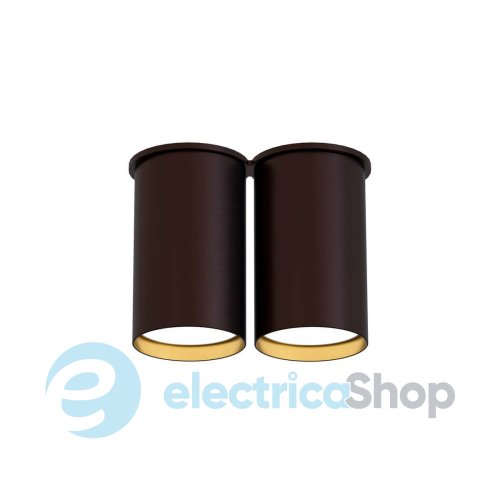 Точковий світильник PikArt 34573-2 LLP Double