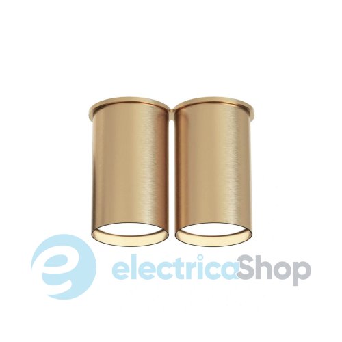 Точковий світильник PikArt 34573-3 LLP Double