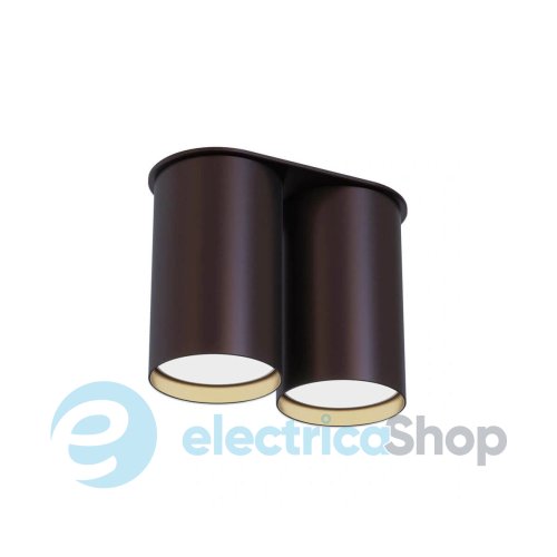 Точковий світильник PikArt 35335-2 LLP Double