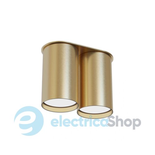 Точковий світильник PikArt 35335-3 LLP Double