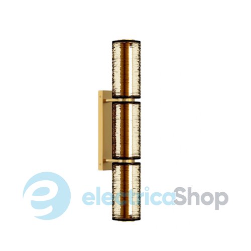 Бра PikArt Vertigo LED 38893-4