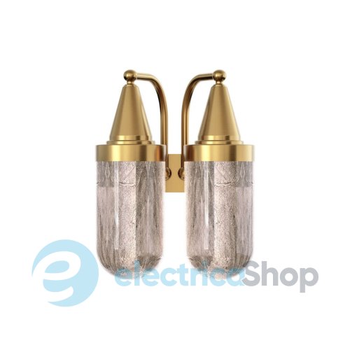 Бра PikArt Subway Stone 39830