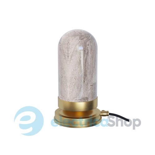 Настольная лампа PikArt Subway Stone 31434-1