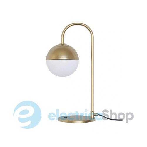 Настольная лампа PikArt Kilinski 32426-3