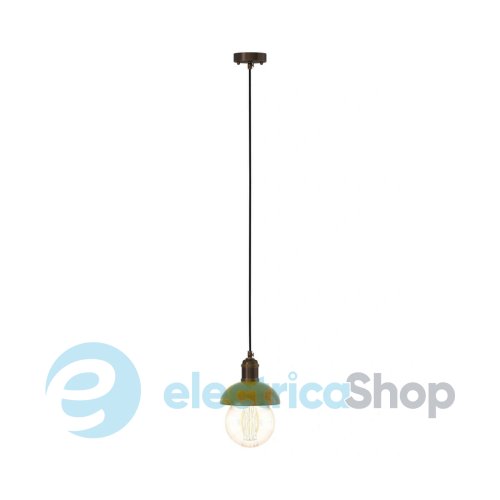 Підвісний світильник PikArt Cheramics 34907-1