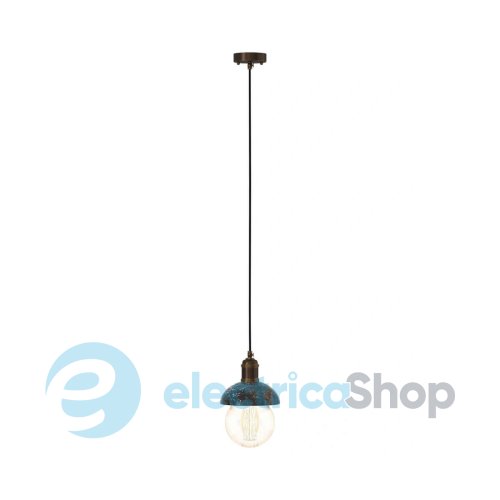 Підвісний світильник PikArt Cheramics 34907-2