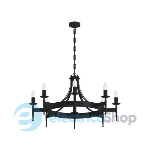 Люстра PikArt Castle 33992