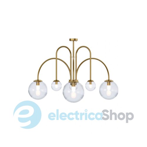 Люстра Pikart Celesta 38399-2